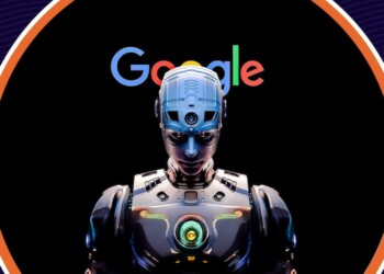 Google contenido IA
