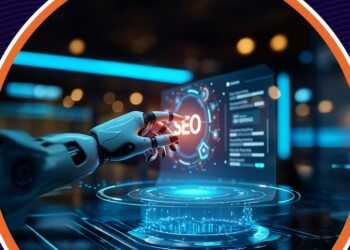 Inteligencia Artificial SEO