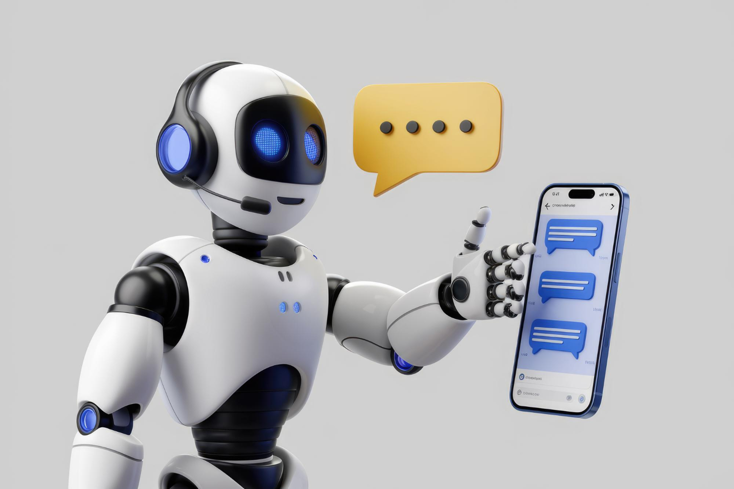 Inteligencia Artificial SEO