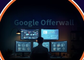 Offerwall Google