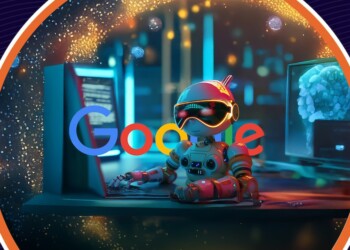 Trafico web Google