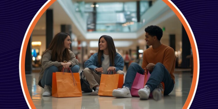 compra gen z
