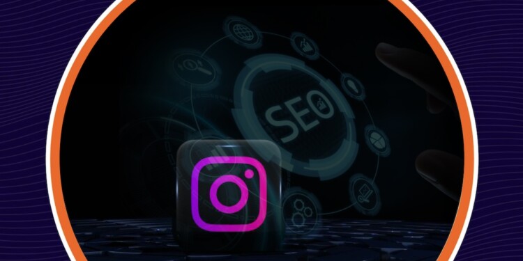 Instagram SEO