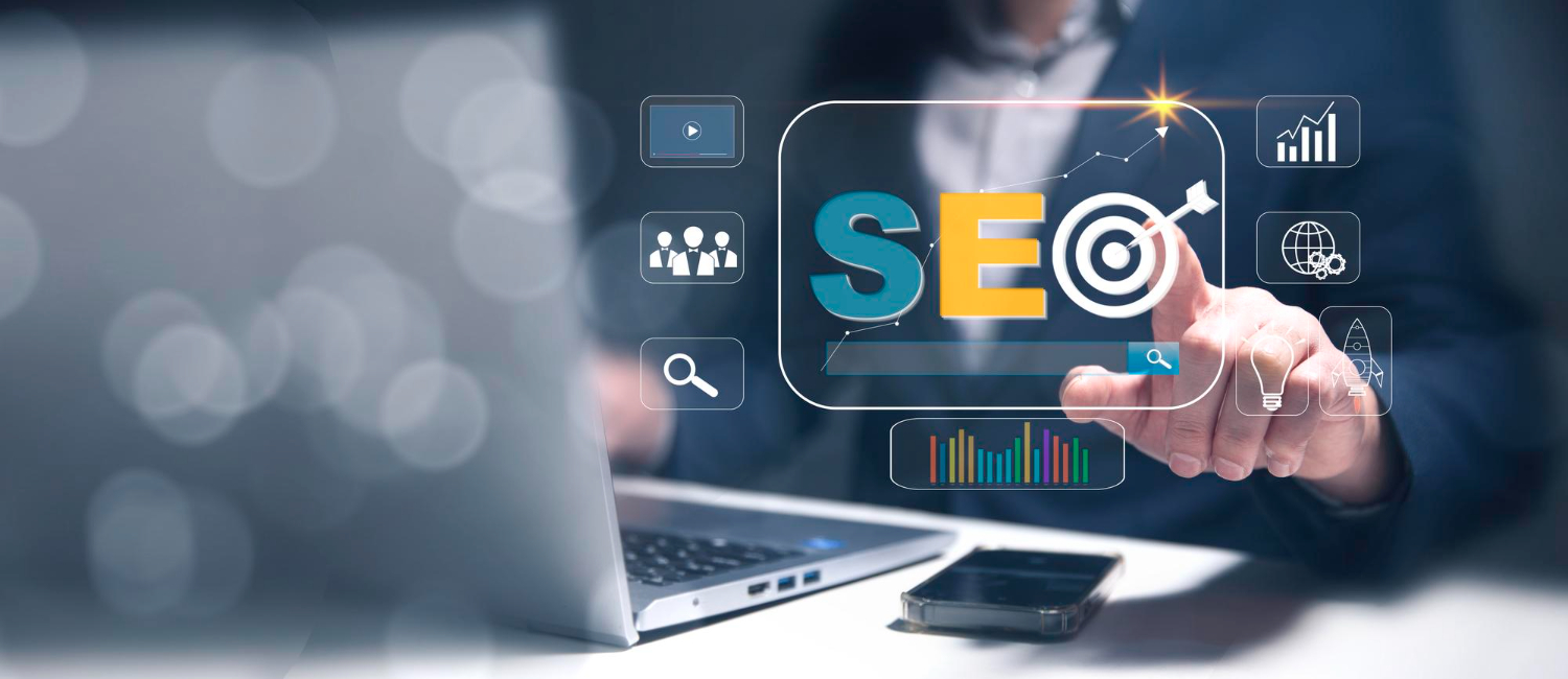 Instagram SEO