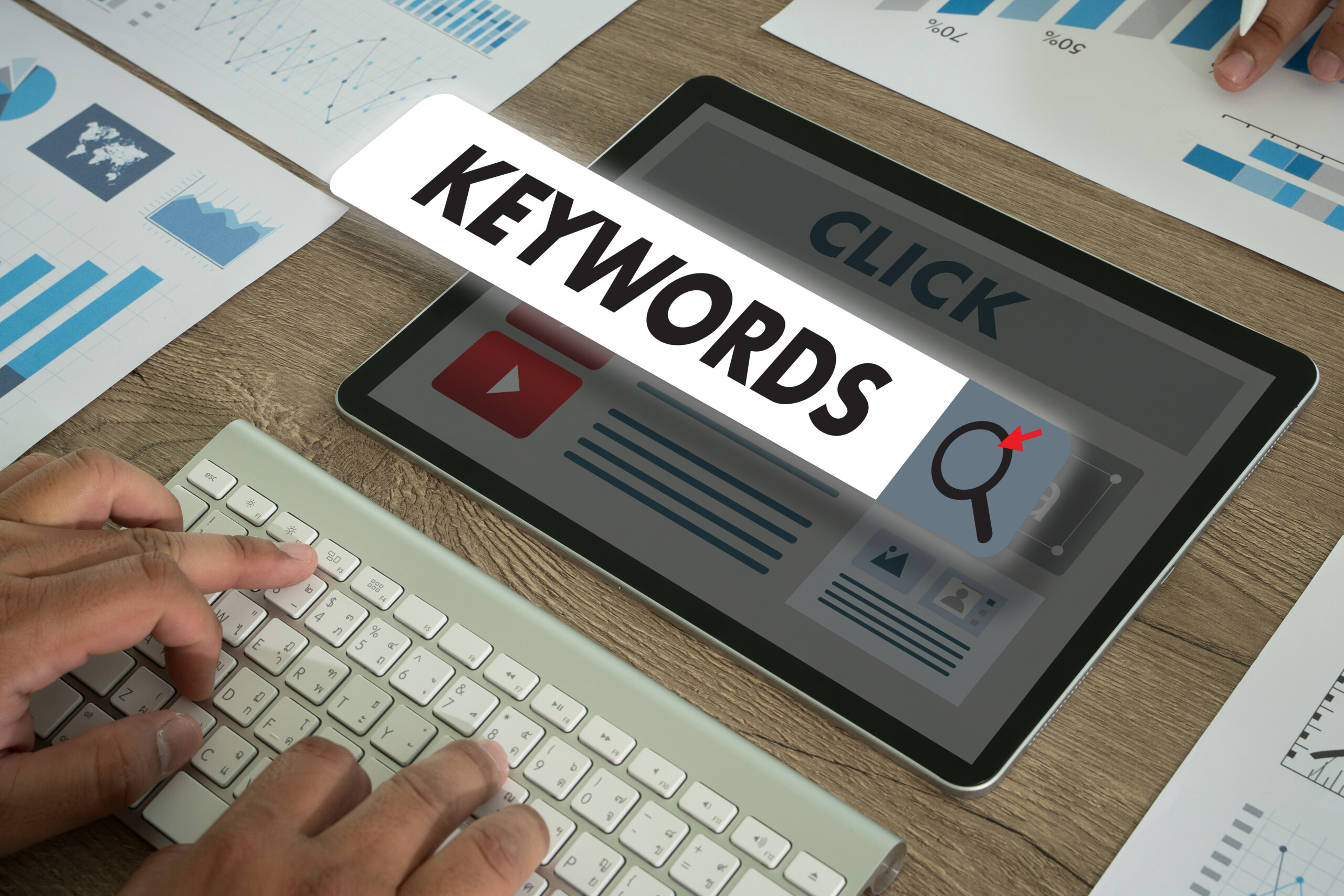 SEO en Youtube