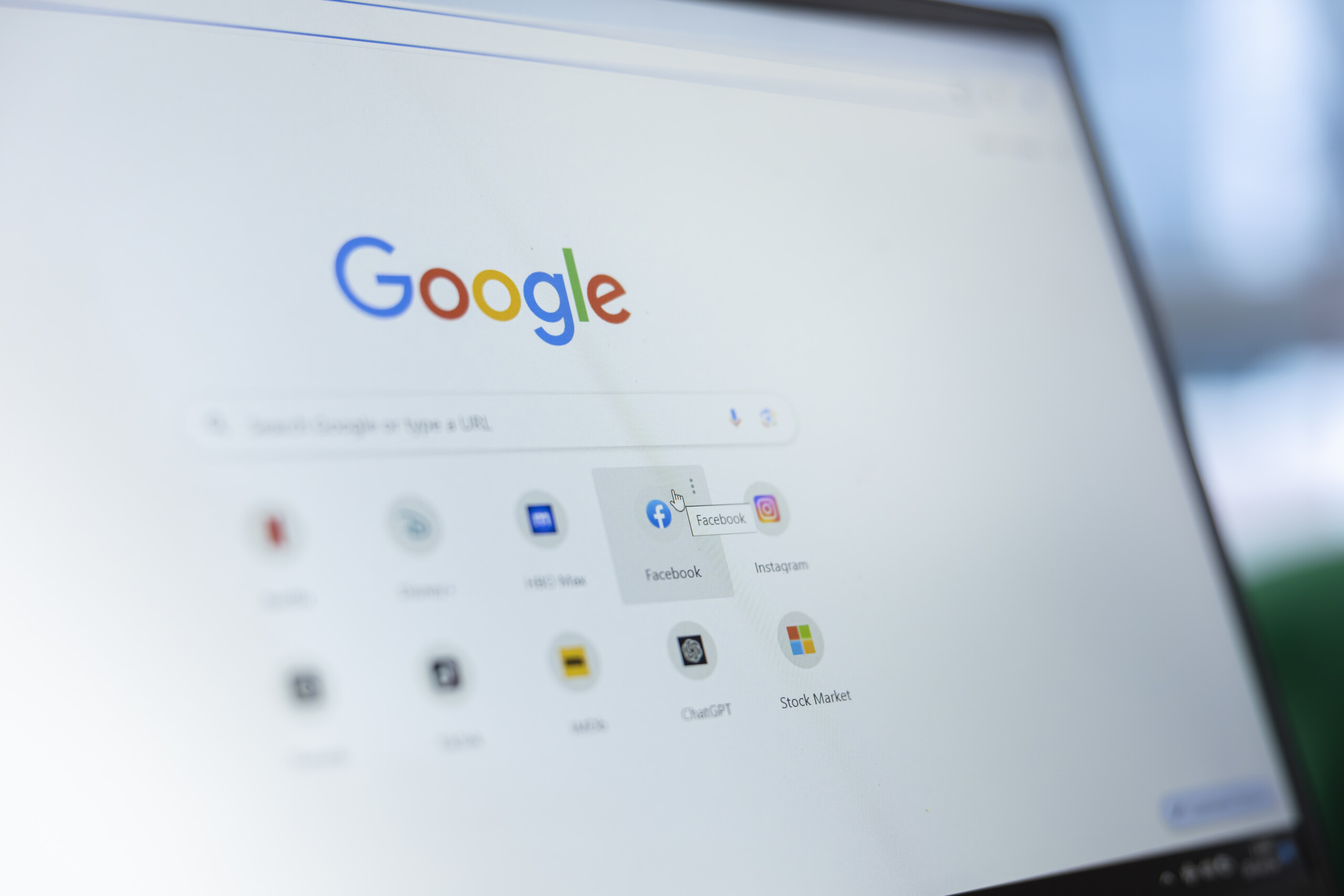 Think with Google