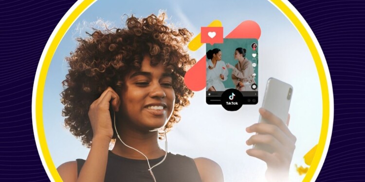 TikTok 2025