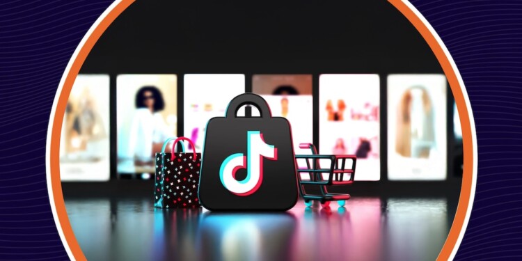 TikTok Shop México