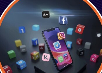 Apps datos personales