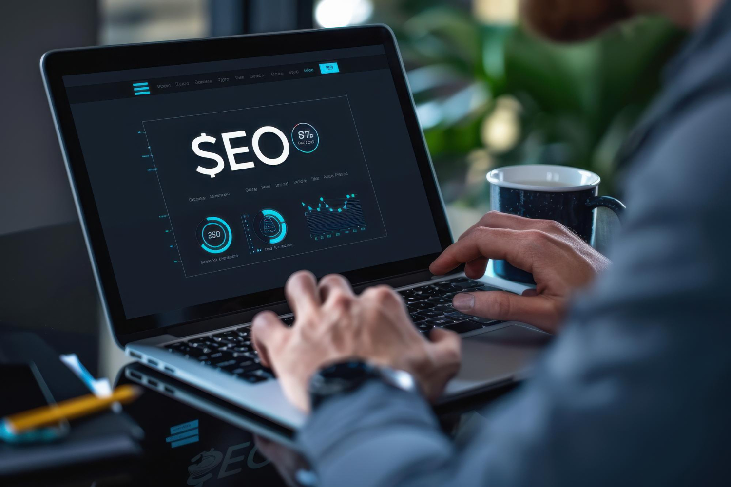 SEO centrado en el producto