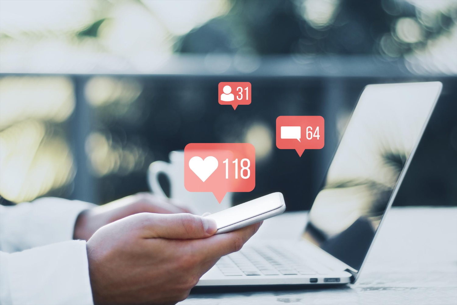 Instagram SEO