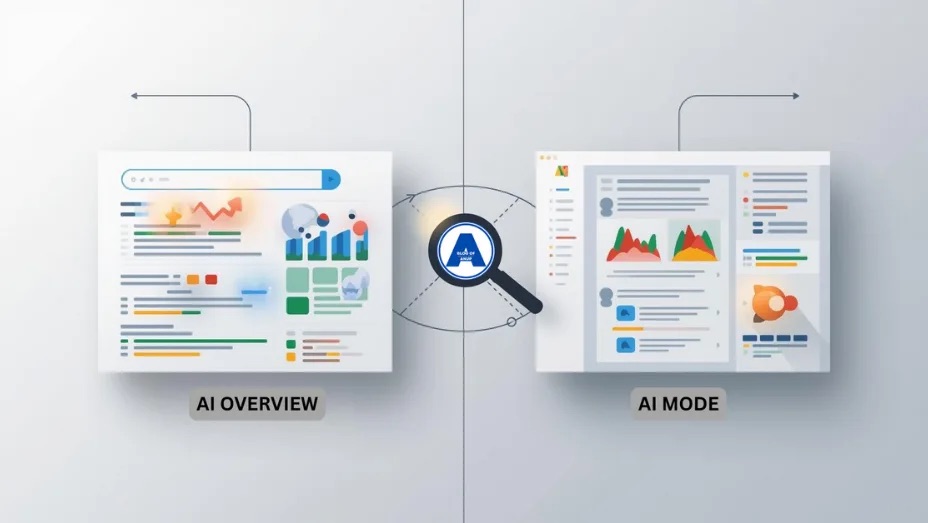 Google AI Mode 