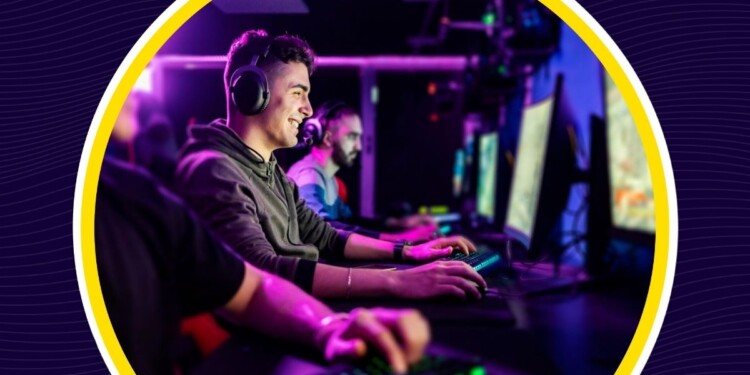 Gaming
