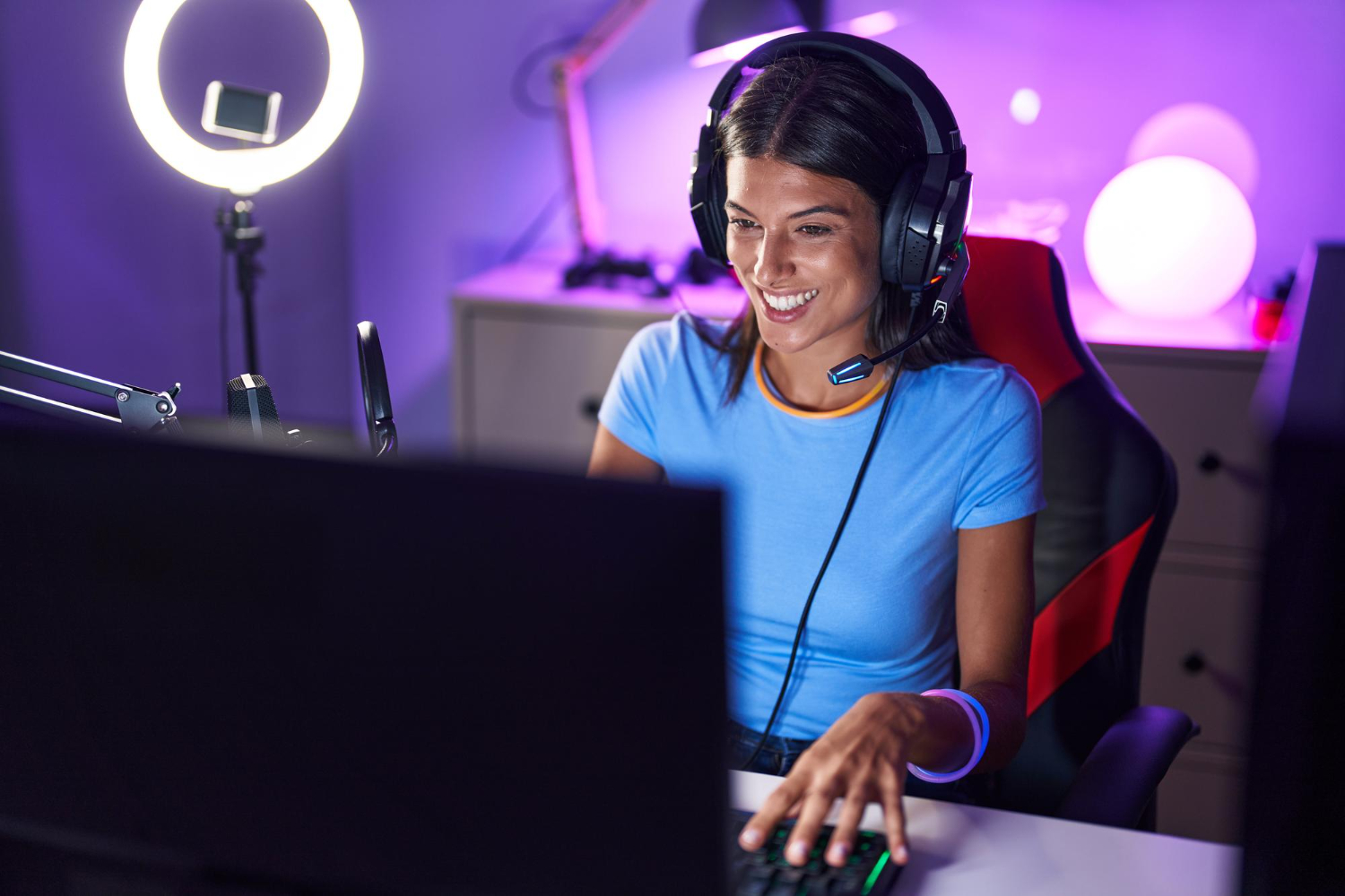 Gaming