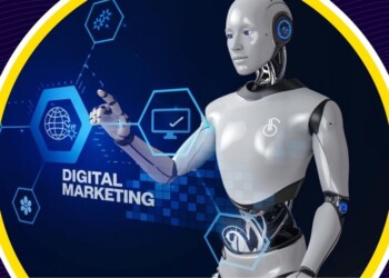 Machine Marketing: la nueva estrategia que potencia marcas con IA