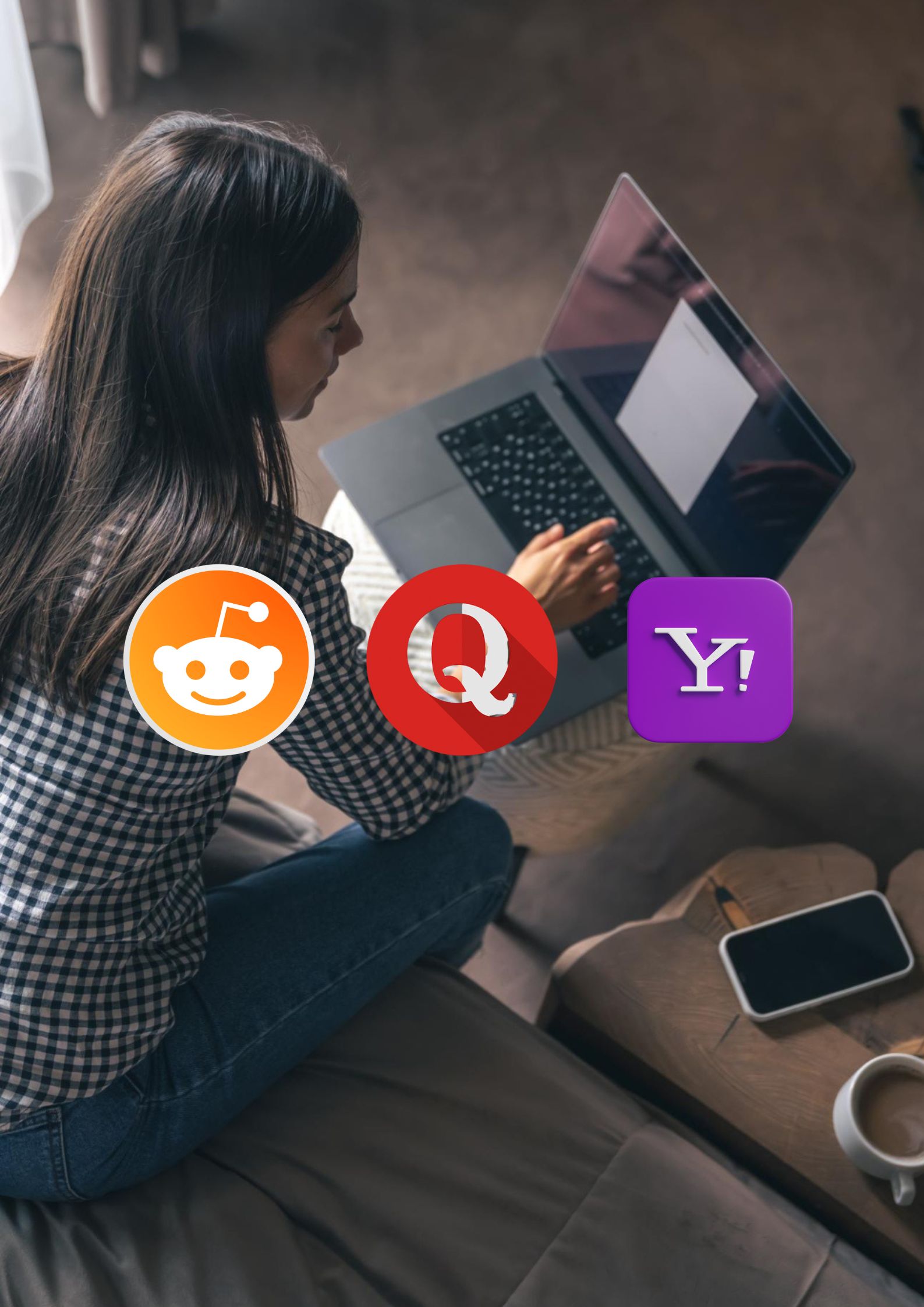 SEO y búsqueda AI