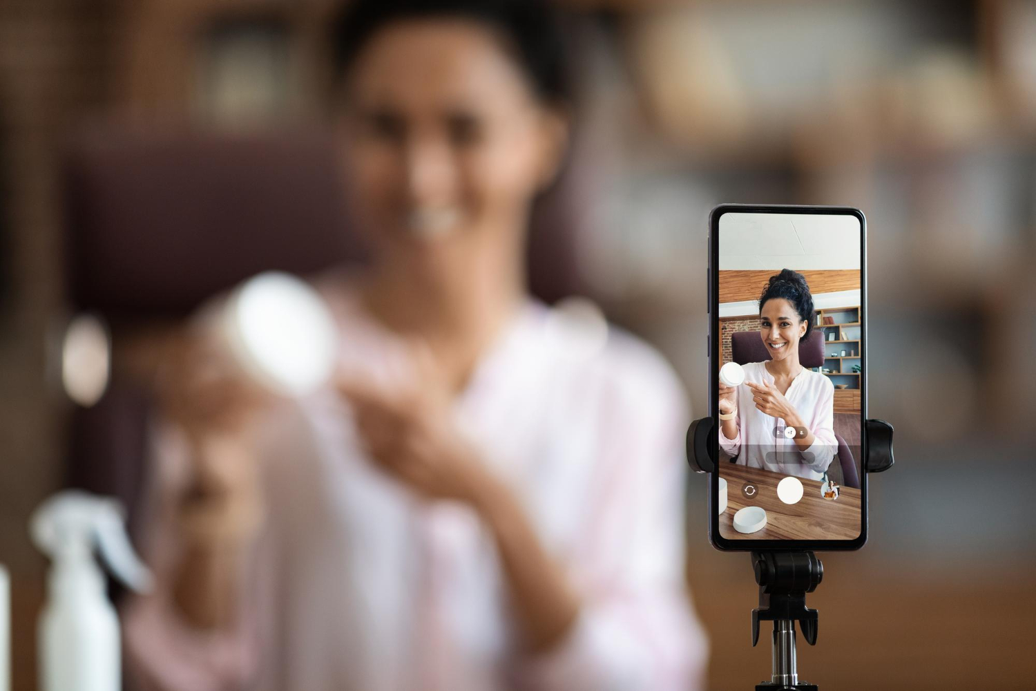 micro influencers marca 2025