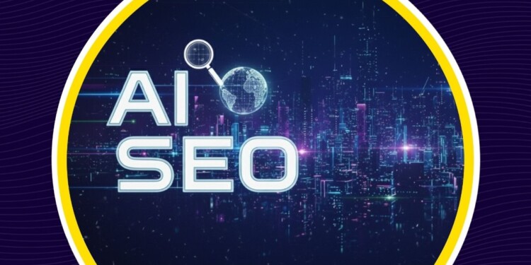AI SEO