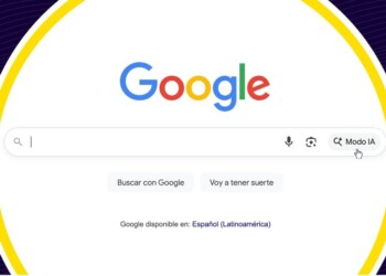 Google AI Mode
