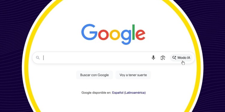 Google AI Mode