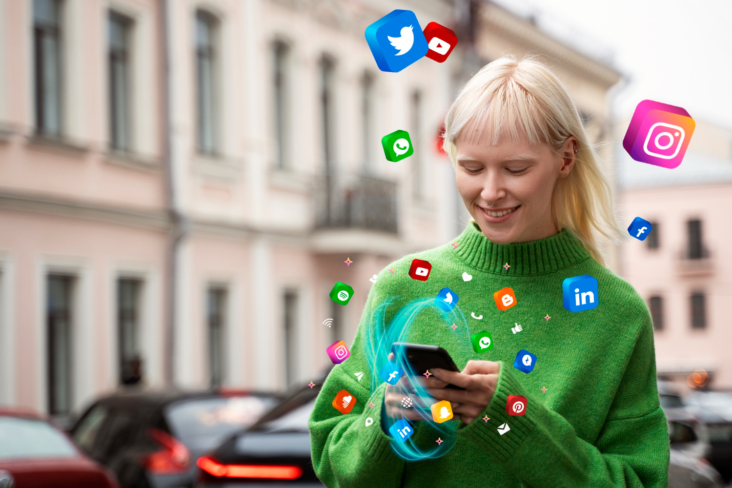 Loop Marketing