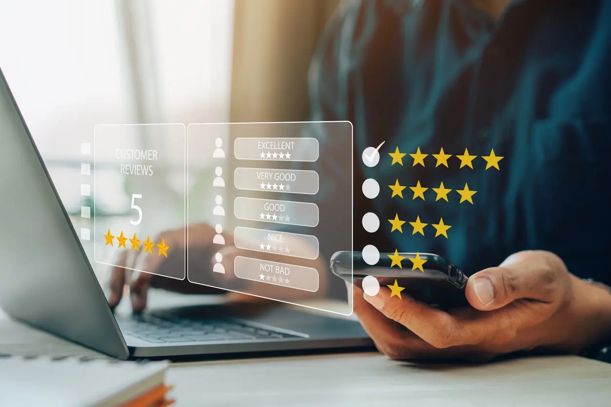 SEO Local
