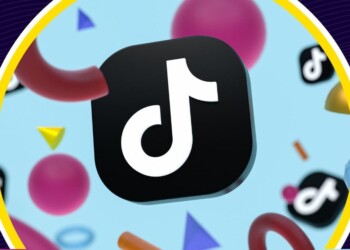 Por qué TikTok es una red algorítmica y no una red social