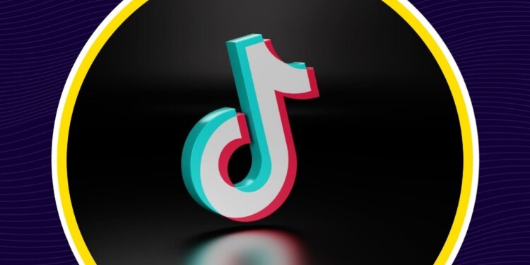 algoritmo de TikTok