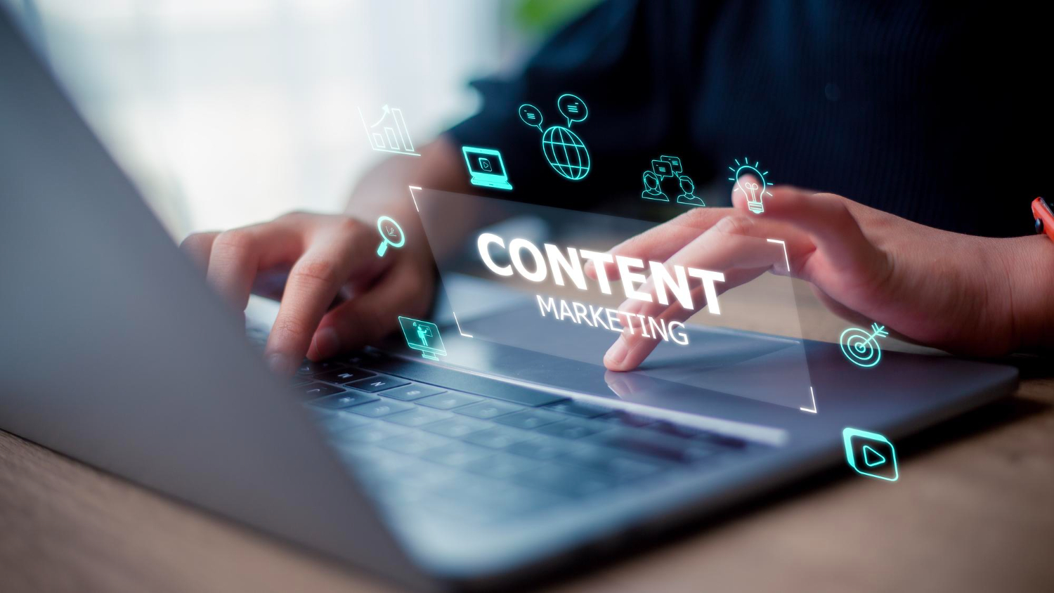 branded content