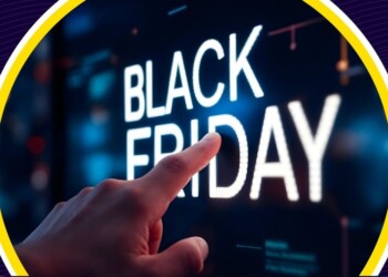 Black Friday IA
