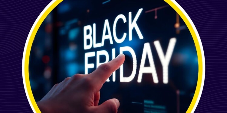 Black Friday IA