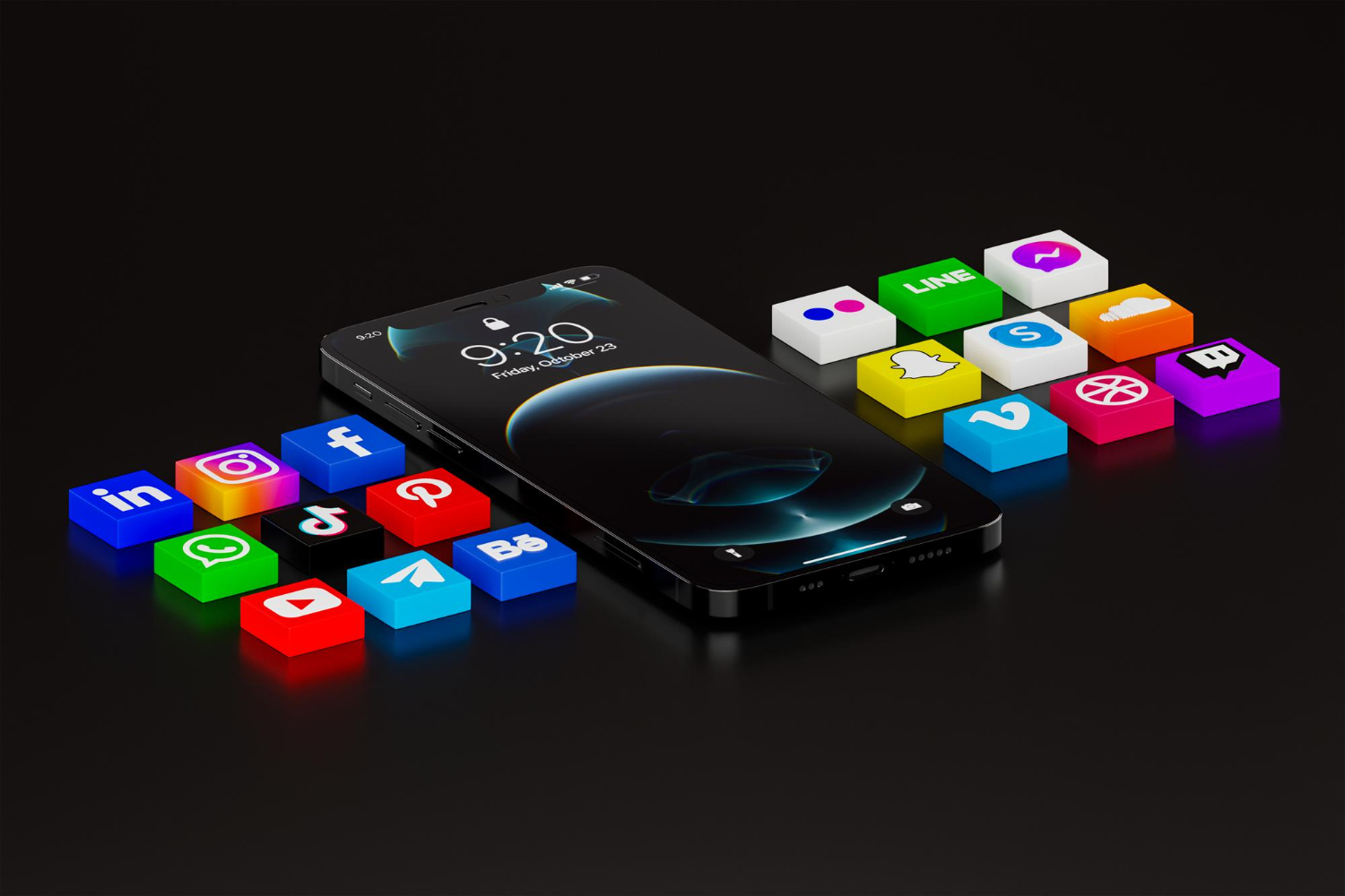 apps Latinoamérica 2025