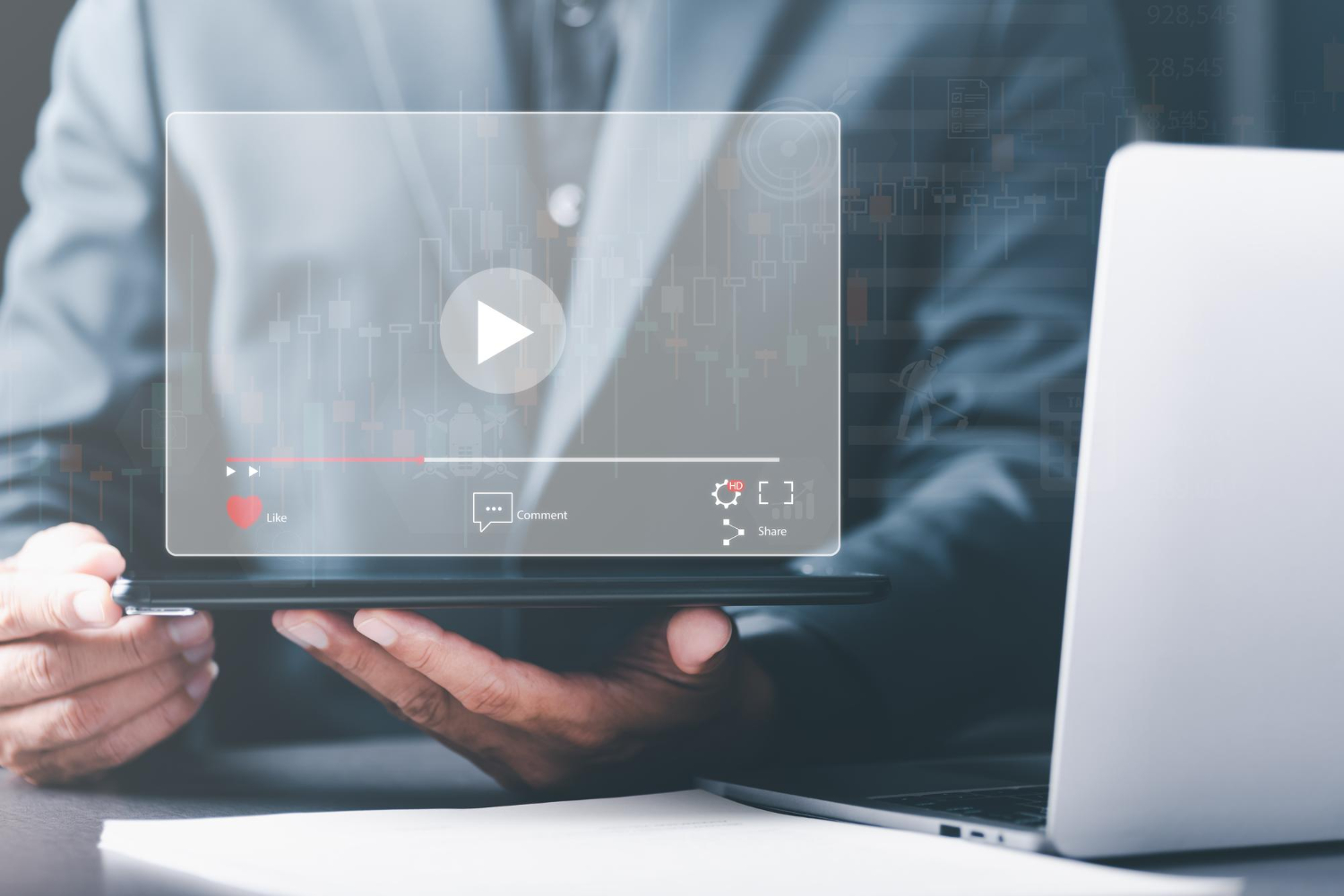 videos-AI-Overviews