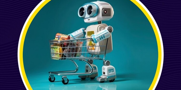 AI Commerce