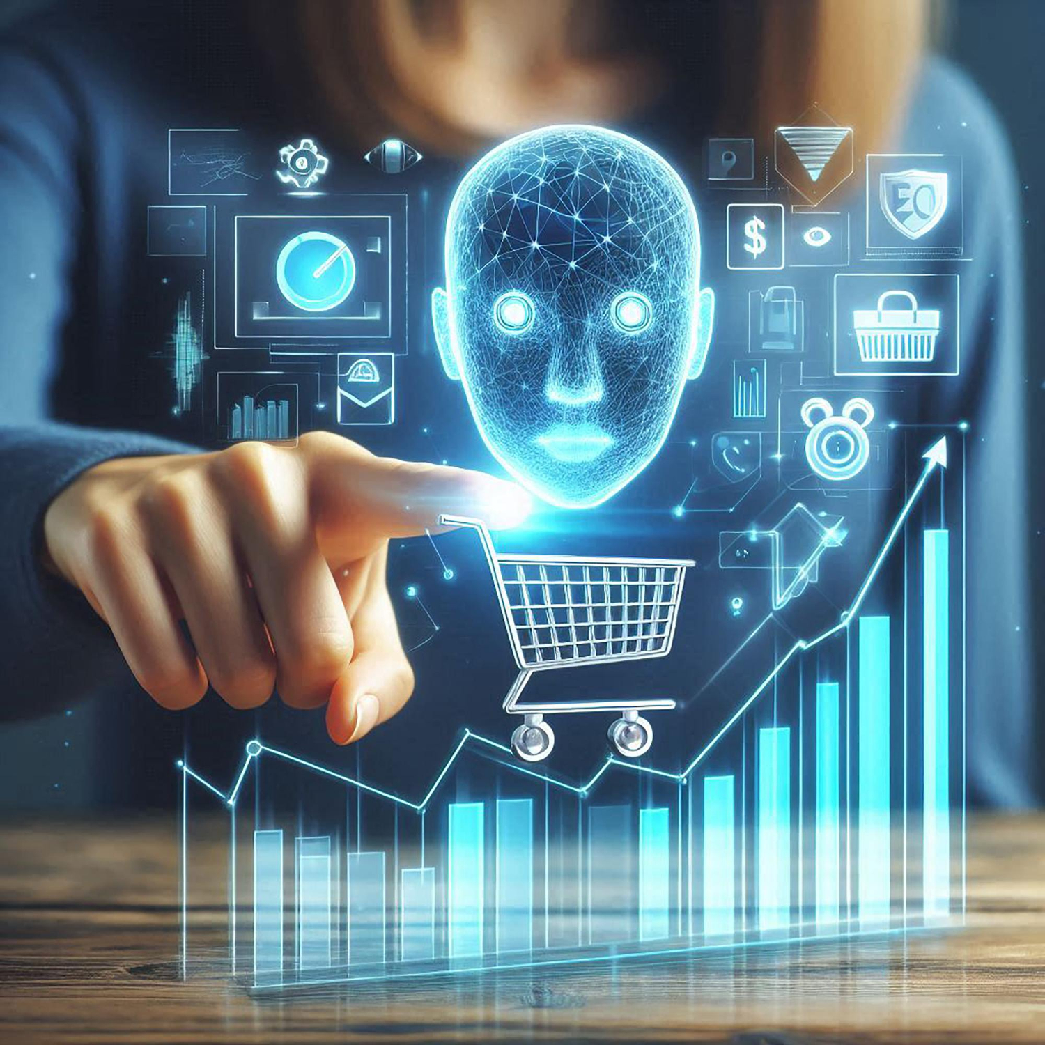 AI Commerce