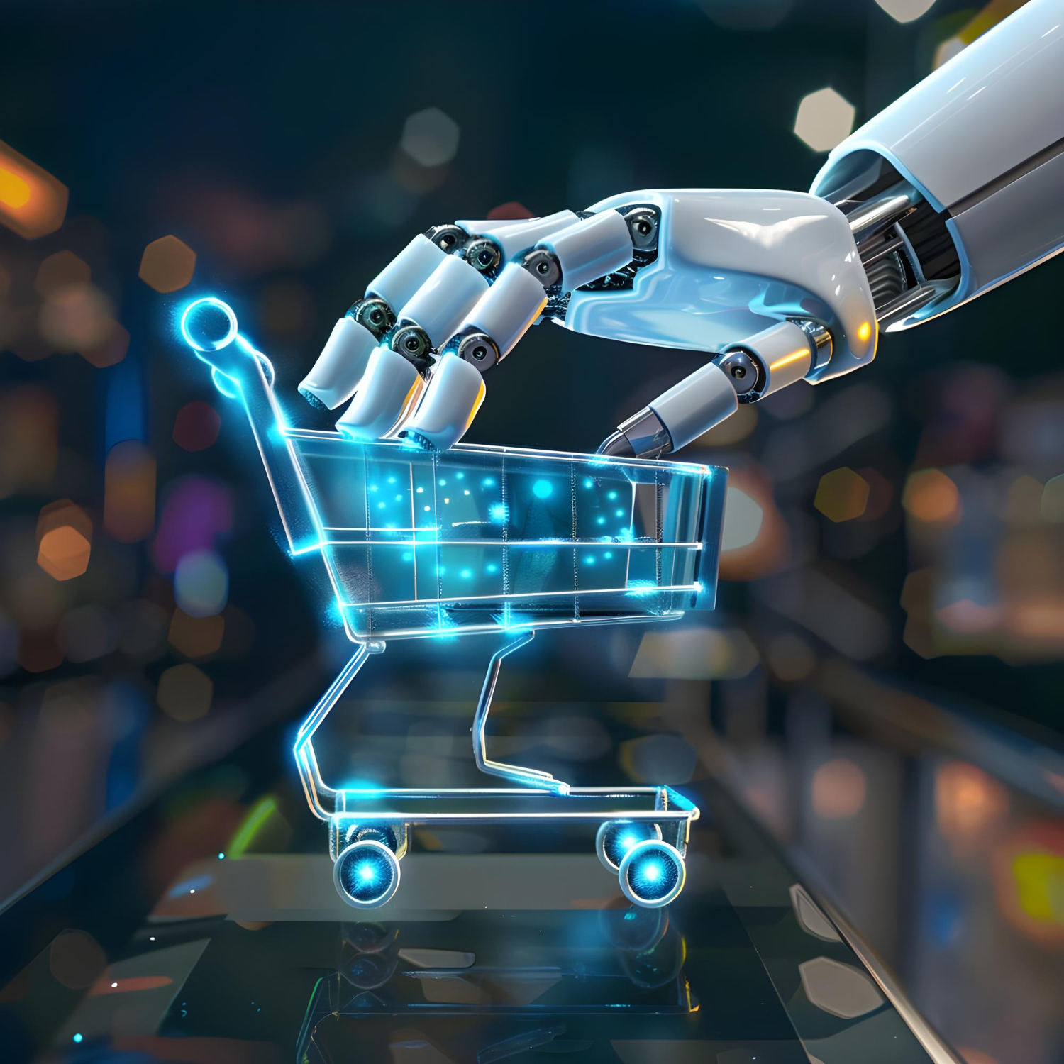 AI Commerce