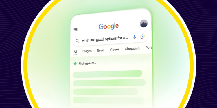 Google AI Overview SEO