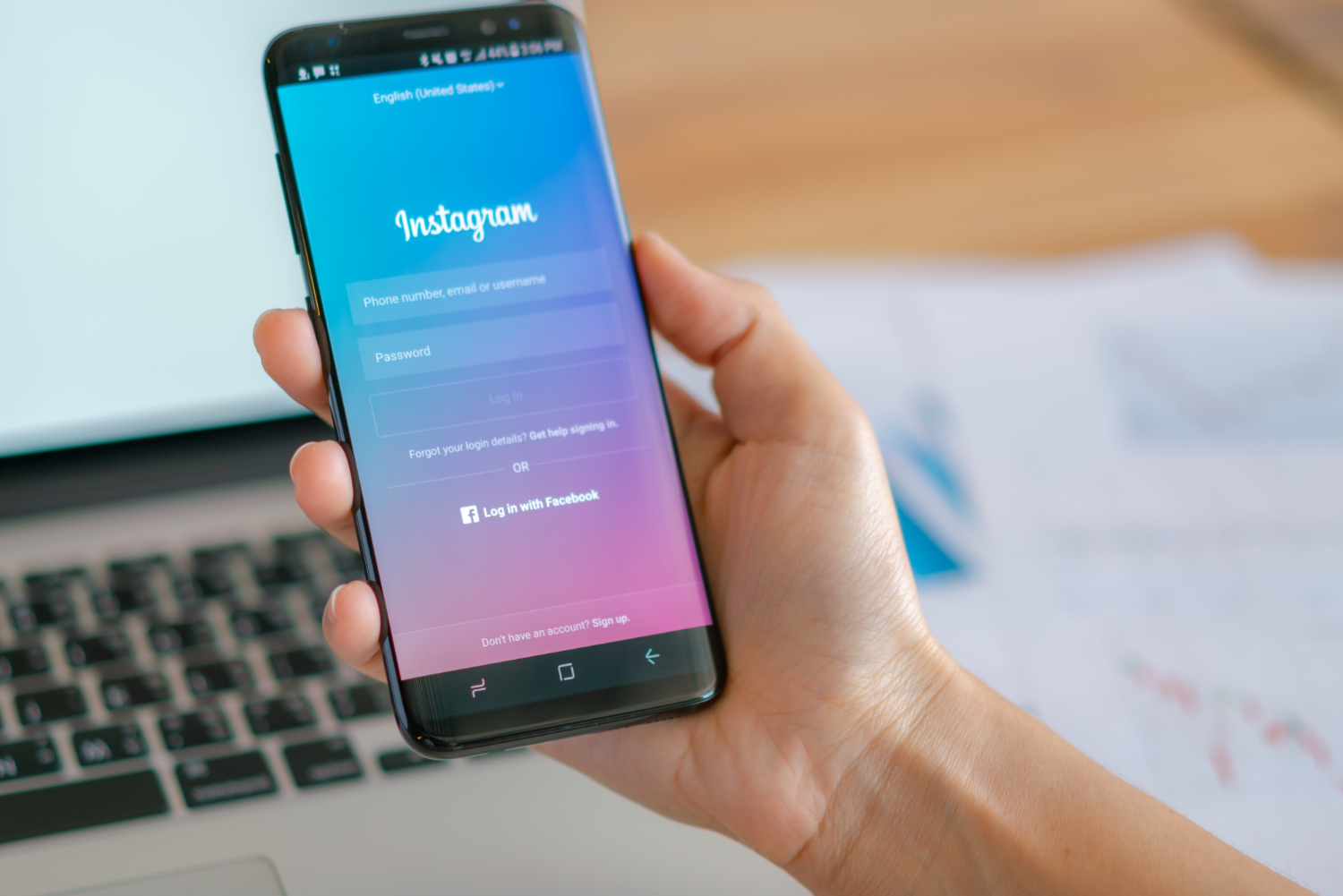 Instagram Panamá