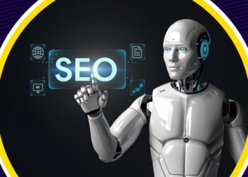 SEO IA