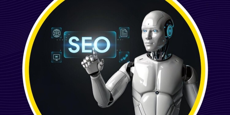 SEO IA