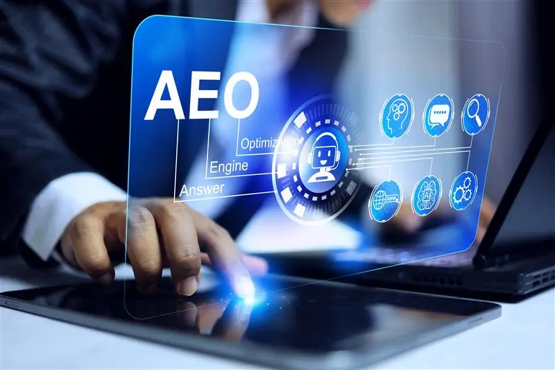 SEO AEO GEO