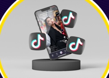 Algoritmo de TikTok