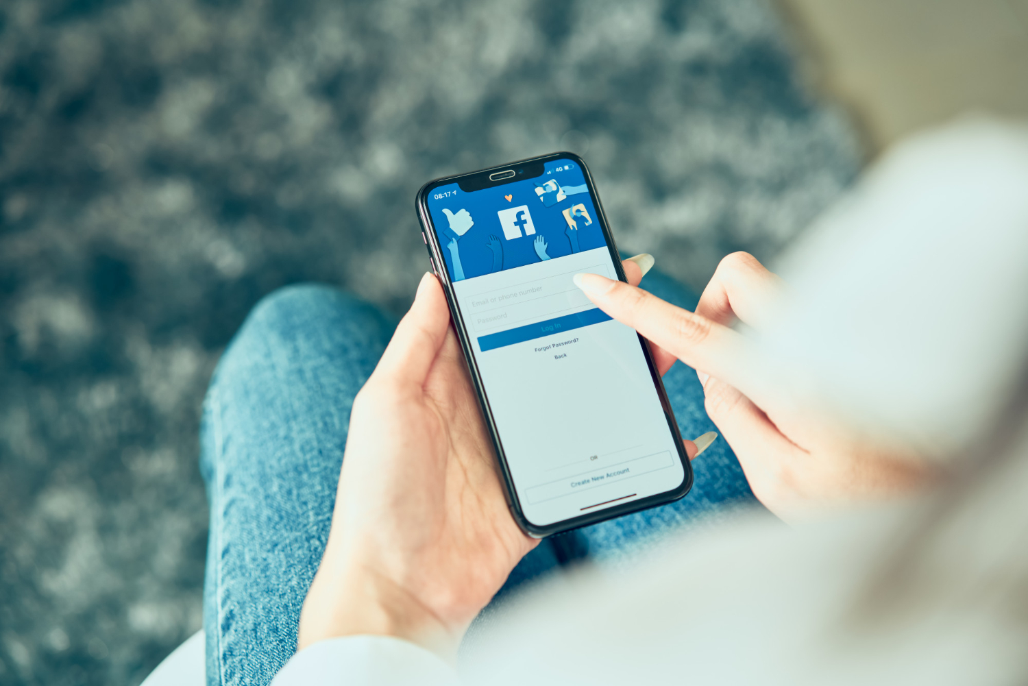 Facebook Panamá