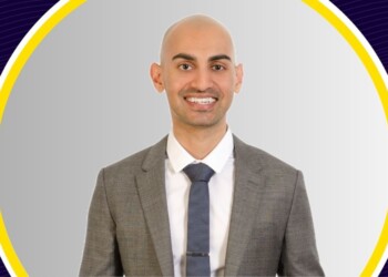 Neil Patel