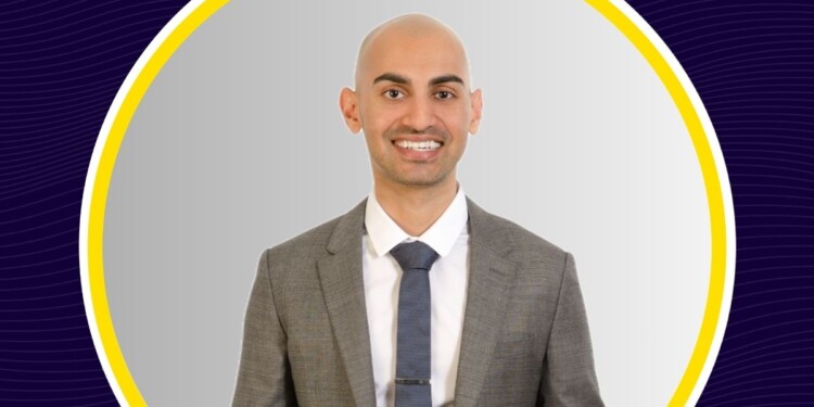 Neil Patel