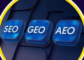 Cómo SEO, AEO y GEO están transformando el posicionamiento de marca
