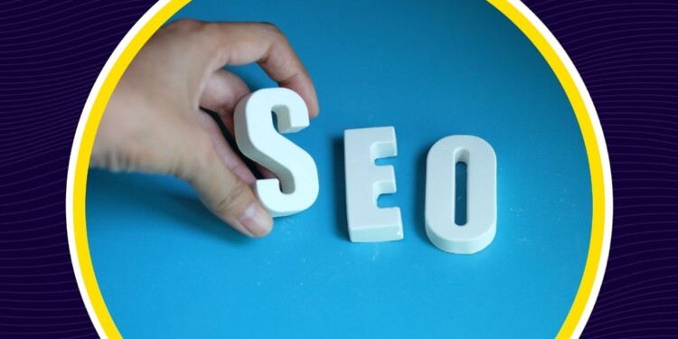 SEO moderno