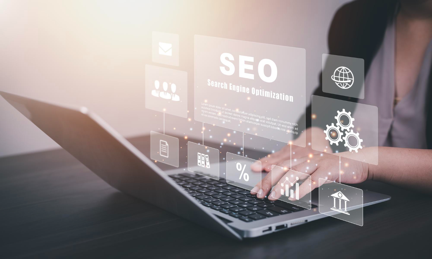 SEO AEO GEO