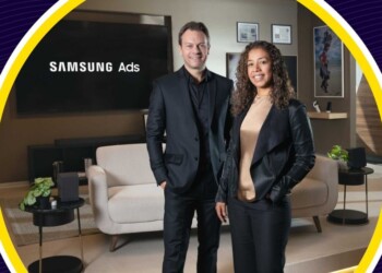 Samsung Ads