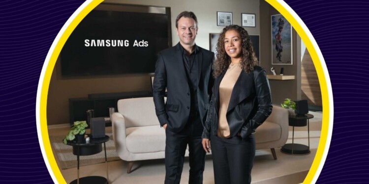 Samsung Ads